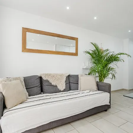 Playa Honda Paradise Apartamento