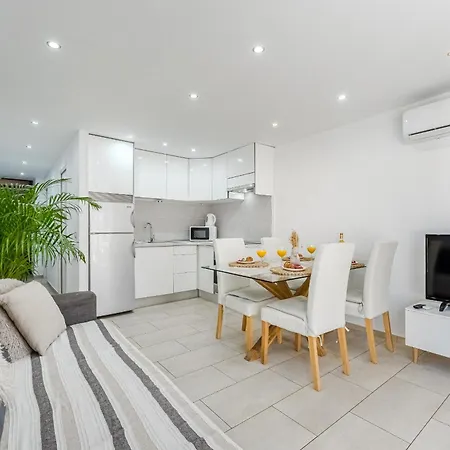 Playa Honda Paradise Apartamento