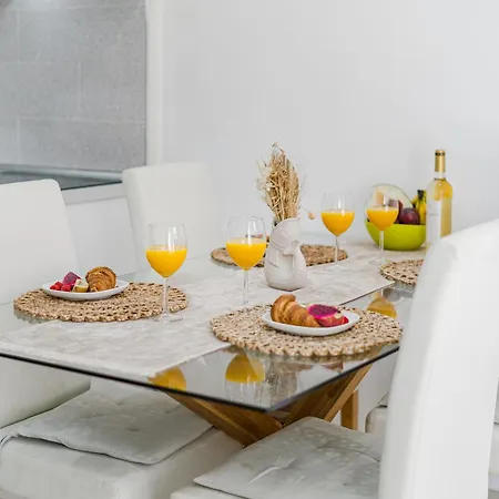 Apartamento Playa Honda Paradise Arona (Tenerife)